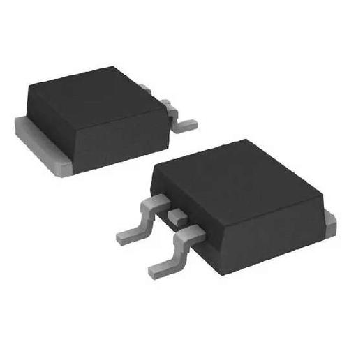 STTH1512G-TR图片7