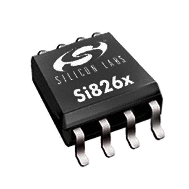 SI8261BCD-C-IS图片4