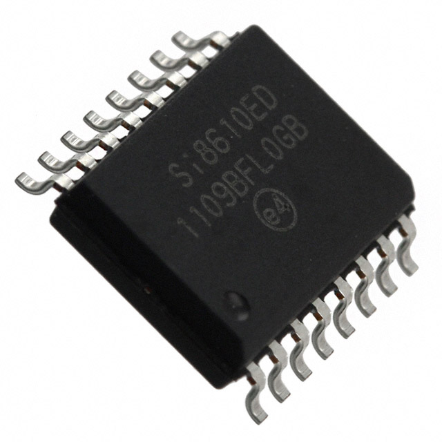 SI8610ED-B-ISR图片4