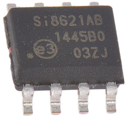 SI8621AB-B-IS图片1