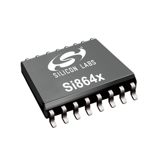 SI8640AB-B-ISR图片6