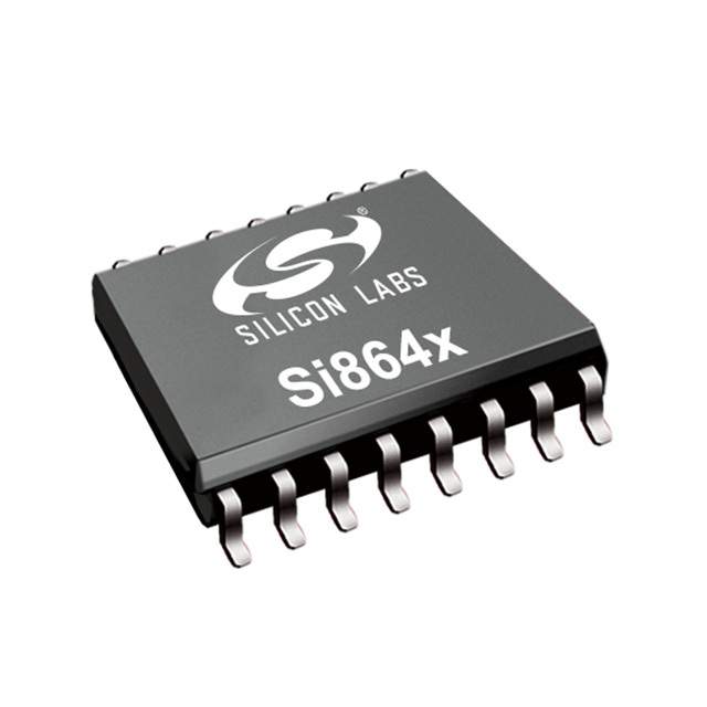 SI8640BD-B-ISR图片4