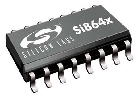 SI8641BB-B-IS1图片2