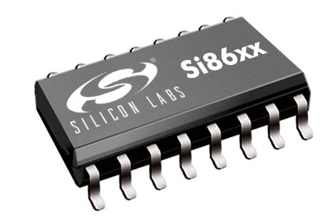SI8641BC-B-IS1图片10