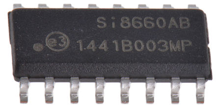 SI8660AB-B-IS1图片2