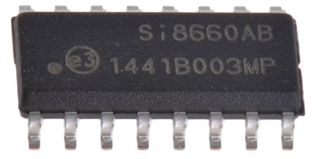 SI8660AB-B-IS1图片4