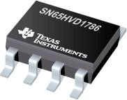 SN65HVD1786DR图片8