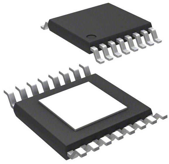 SN65LVDS049PWR图片7