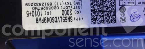 SN65LVDS049PWR图片5