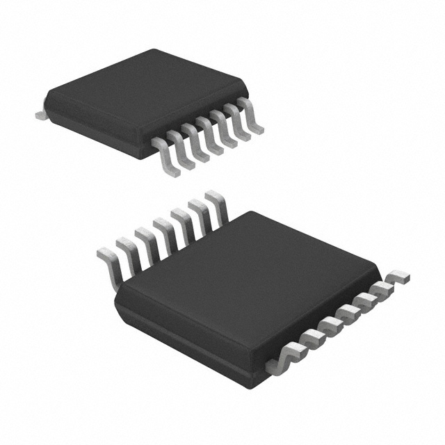 SN65LVDS105PWR图片5