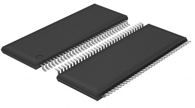 SN65LVDS386DGG图片8