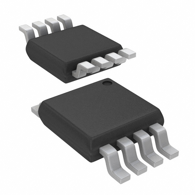 SN65LVDS9638DGKRG4图片6