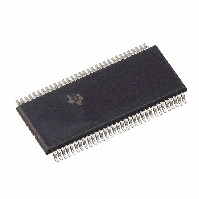 SN65MLVD082DGGRG4图片6
