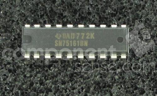 SN75161BN图片4