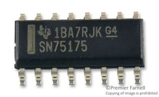 SN75175D图片17