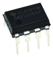 SN75176AP图片16
