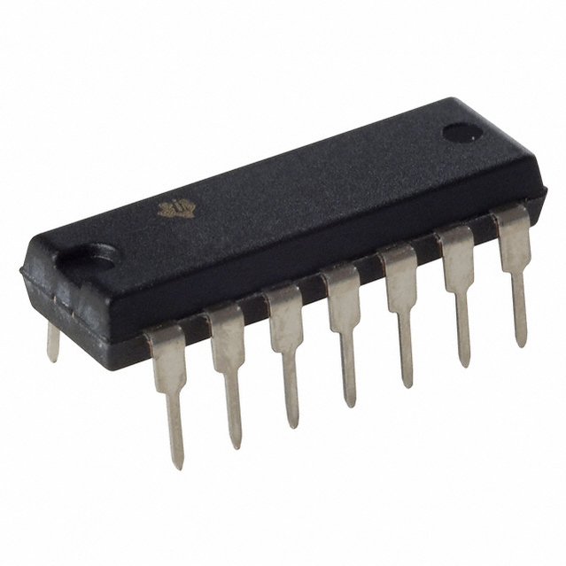 SN75189AN图片10