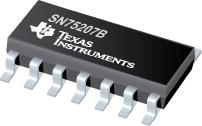 SN75207BD图片8
