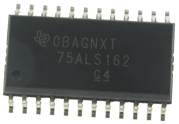 SN75ALS162DW图片11
