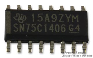 SN75C1406D图片13