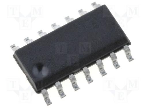 SN75C189D图片7