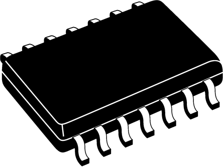 SN75C189DR图片2
