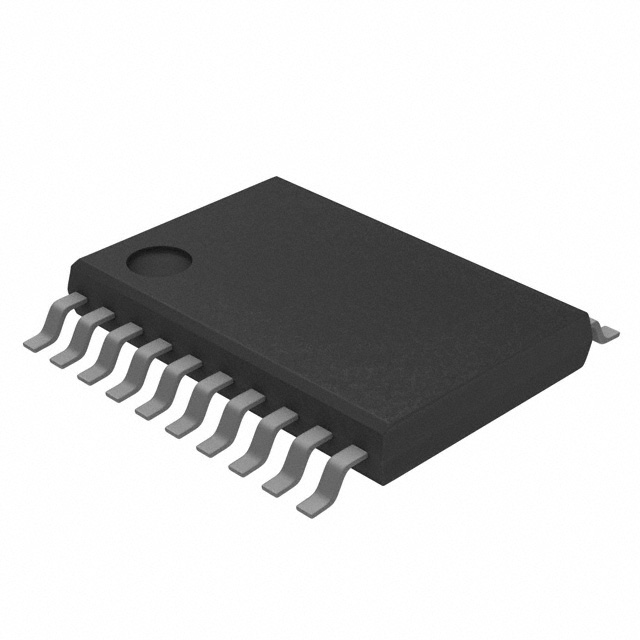 SN75C3222EPWR图片6