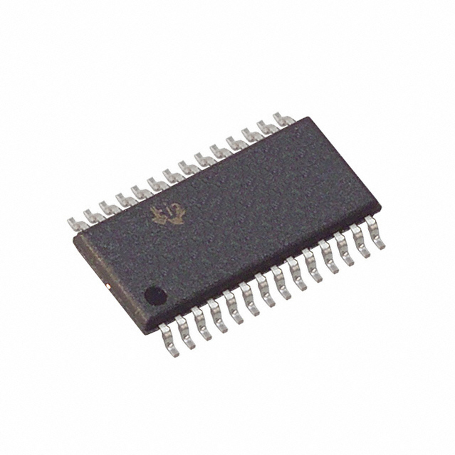 SN75C3243PWR图片8