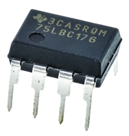 SN75LBC176P图片12