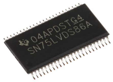 SN75LVDS86ADGG图片3