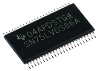 SN75LVDS86ADGG图片9