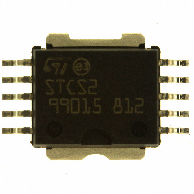 STCS2SPR图片5