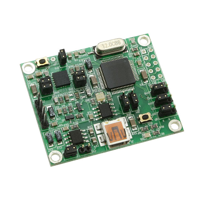 STEVAL-MKI037V1图片3