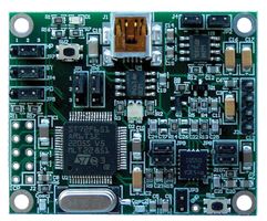 STEVAL-MKI037V1图片4