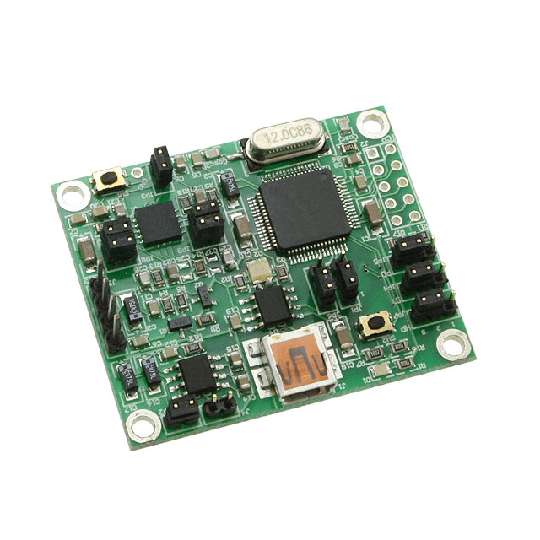 STEVAL-MKI041V1图片6