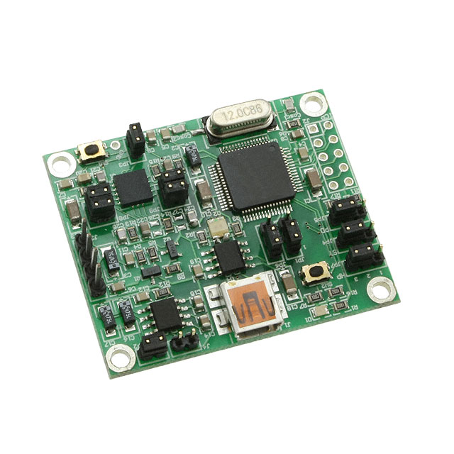 STEVAL-MKI041V1图片5