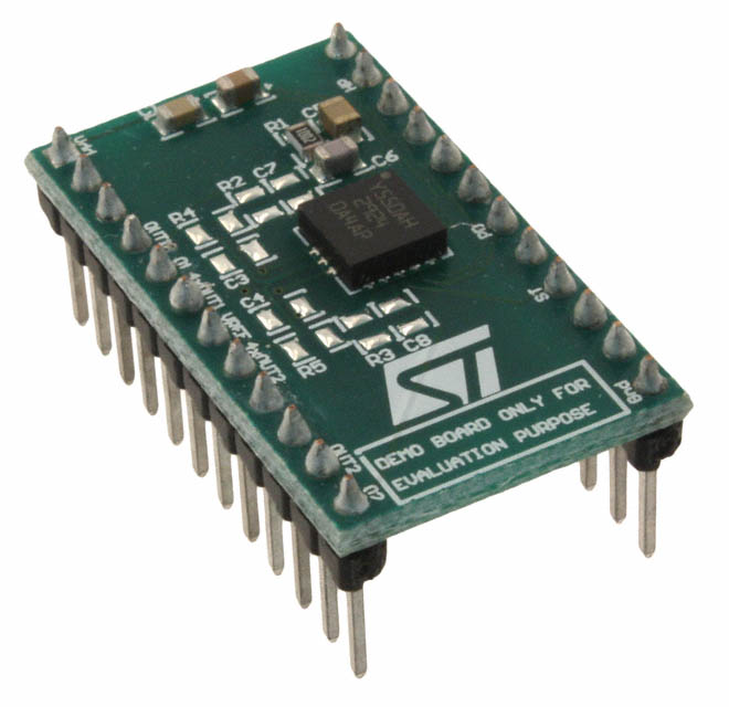 STEVAL-MKI050V1图片2