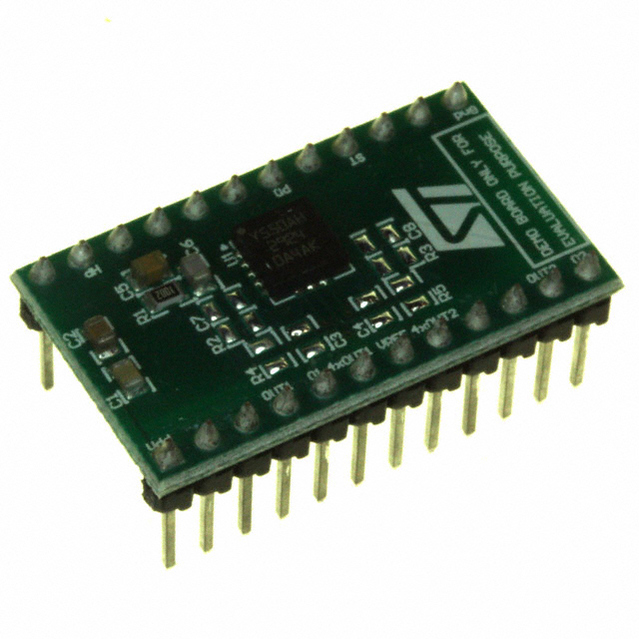 STEVAL-MKI050V1图片3