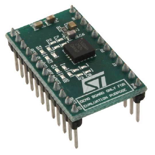 STEVAL-MKI050V1图片5