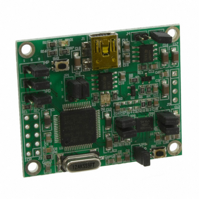 STEVAL-MKI078V1图片5
