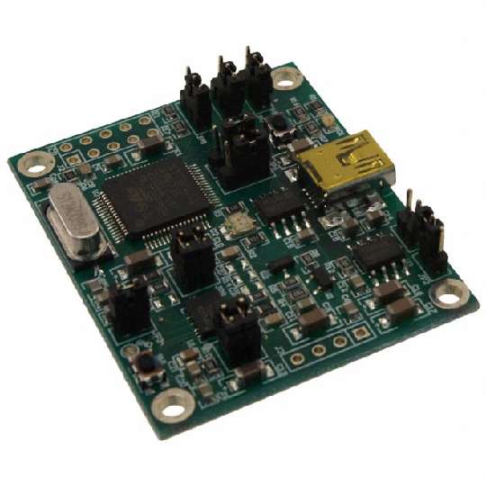 STEVAL-MKI078V1图片7