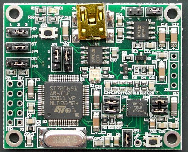 STEVAL-MKI078V1图片8