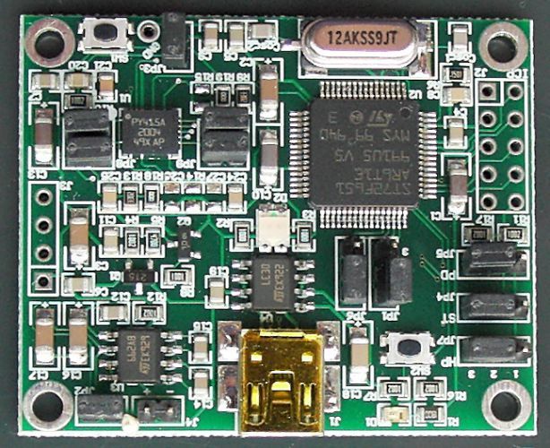 STEVAL-MKI100V1图片8