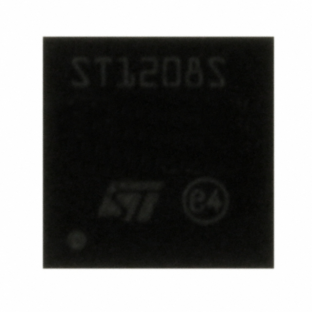 STMPE1208SQTR图片9