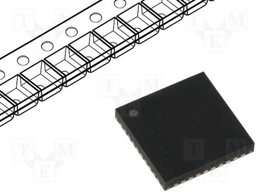 STMPE24M31QTR图片3
