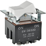 SW3832D