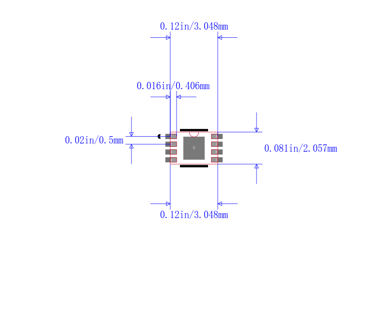 STTS424E02CDN3F封装图