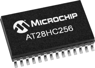 AT28HC256-70SU-T