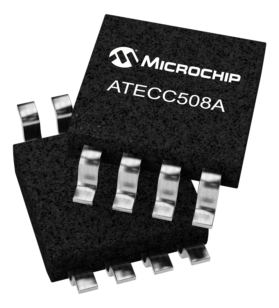 ATECC508A-SSHAW-T图片1