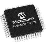 ATSAMDA1G16B-ABT